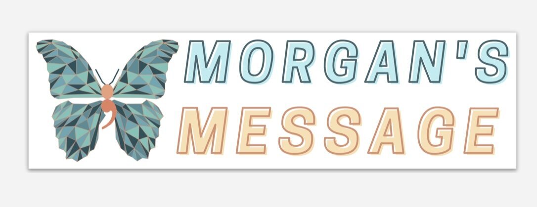 How Morgan’s Message is working to destigmatize mental health in ...