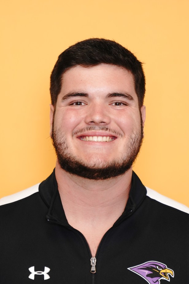 Preston Bennett Headshot