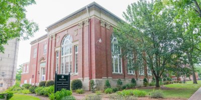 Photo Courtesy of the University of Montevallo