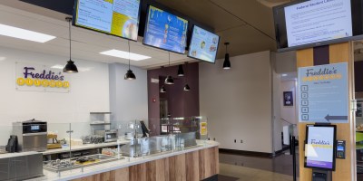 Photo of Freddie's Kitchen